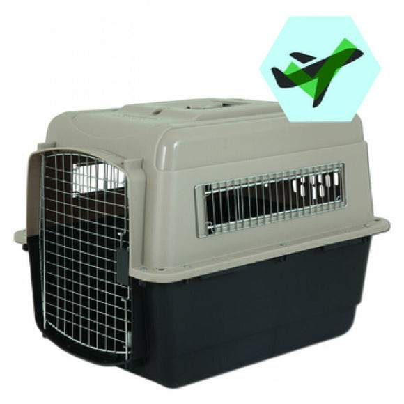 PETMATE ULTRA VARI KENNEL FSHN M