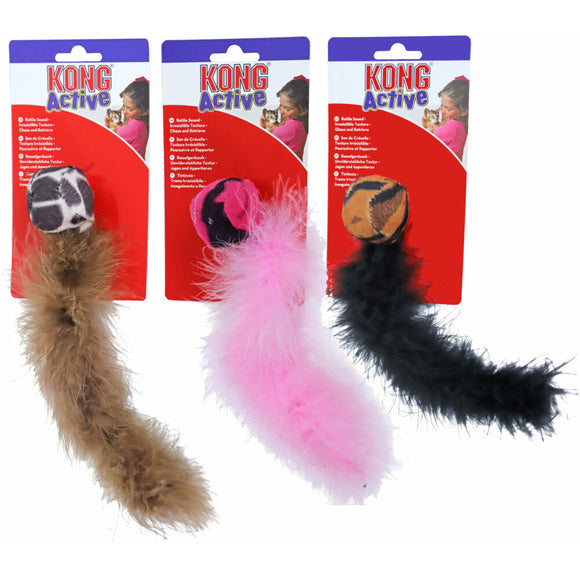 KONG WILDTAILS ASSORTI