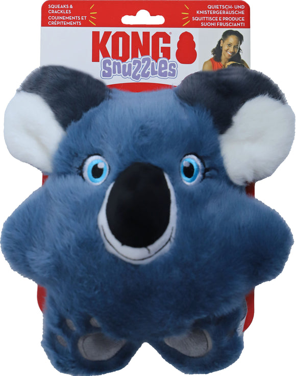 KONG SNUZZLES KOALA MEDIUM