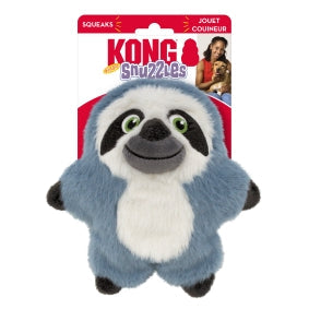 KONG SNUZZLES KIDDOS SLOTH S