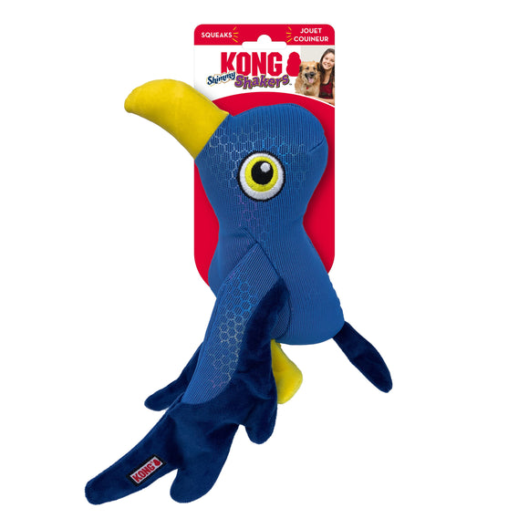 KONG SHAKERS SHIMMY SEAGULL M