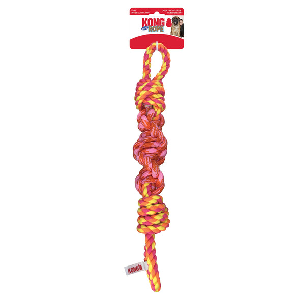 KONG ROPE BUNJI ASSORTIE S