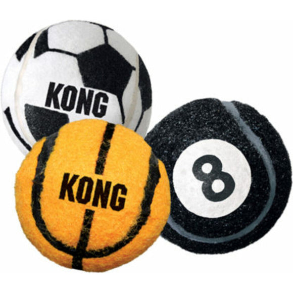 KONG SPORTBALLEN M 3 ST