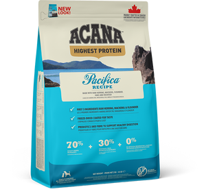 ACANA HIGH PROT PACIFICA DOG 2 KG