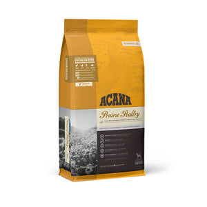 ACANA CLASSICS PRAIRIE POULTRY 14.5 KG