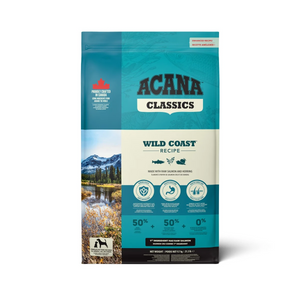 ACANA CLASSICS WILD COAST 9.7 KG