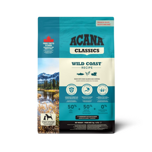 ACANA CLASSICS WILD COAST 2 KG