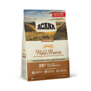 ACANA CAT WILD PRAIRIE 1.8 KG