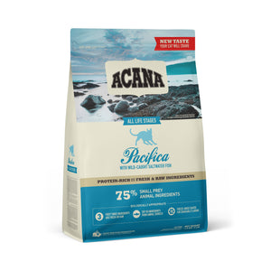 ACANA CAT PACIFICA 1.8 KG