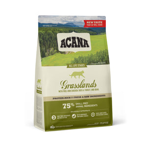 ACANA CAT GRASSLANDS 1.8 KG