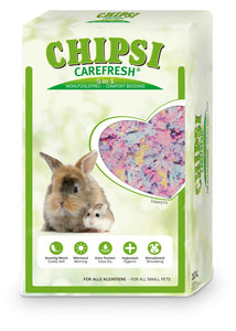 CHIPSI CAREFRESH CONFETTI 10 LTR