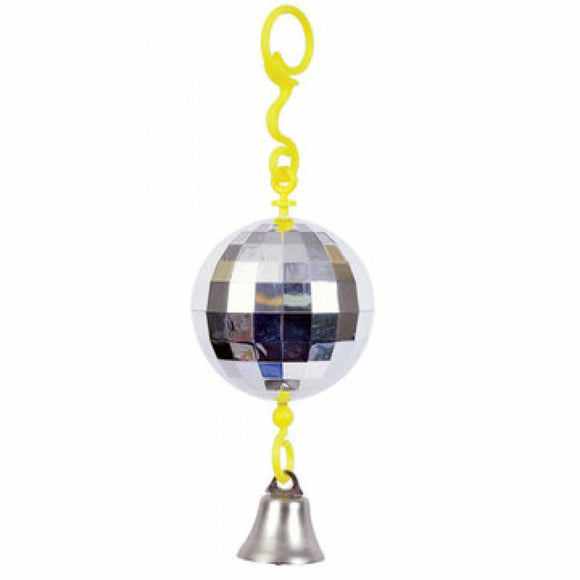 JW ACTIVITOY DISCO BALL