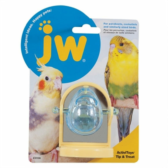 JW ACTIVITOY TIP&TREAT