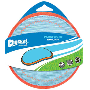 CHUCKIT PARAFLIGHT S