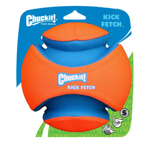 CHUCKIT KICK FETCH S 14CM