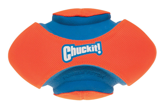 CHUCKIT FUMBLE FETCH S