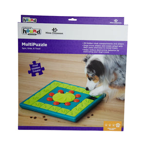 NINA OTT DOG MULTIPUZZLE