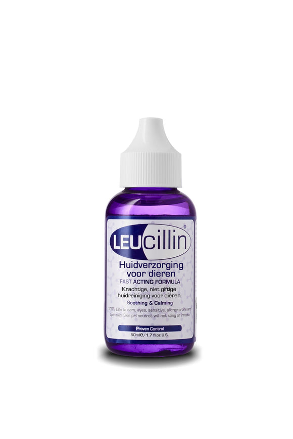 LEUCILLIN DROPPER 50 ML