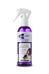 LEUCILLIN SPRAY 500 ML