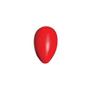 JOLLY EGG ROOD 30CM