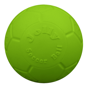 JOLLY SOCCER BALL GROEN 20CM