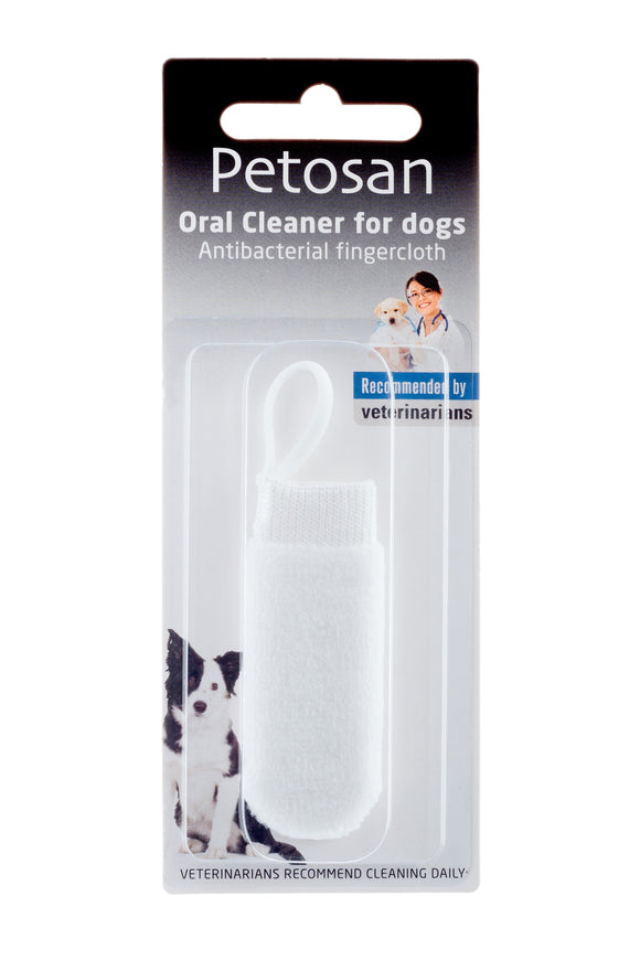 PETOSAN ORAL CLEANER