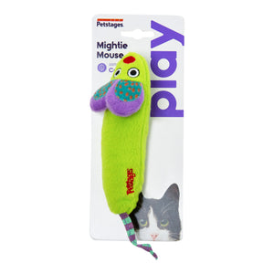 PETSTAGES CAT MAGIC MIGHT MOUSE