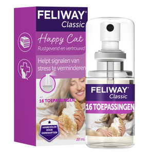 FELIWAY CLASSIC SPRAY 20 ML