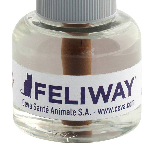 FELIWAY CLASSIC NAVULLING 48 ML