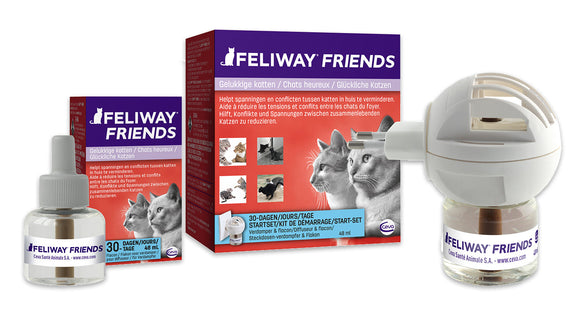 FELIWAY FRIENDS STARTSET 48 ML