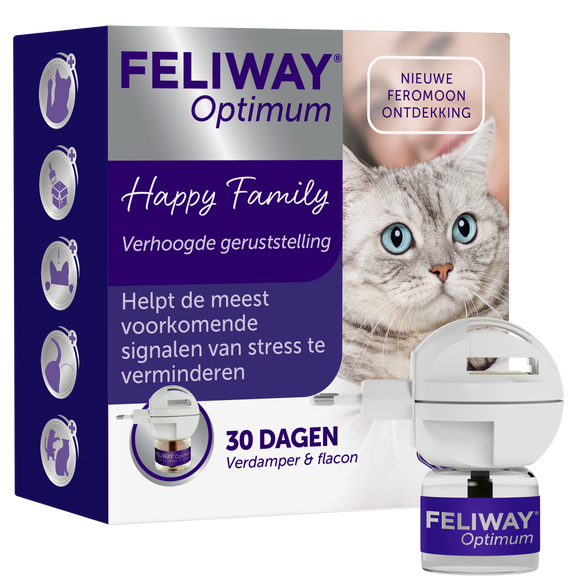 FELIWAY OPTIMUM STARTSET 48 ML