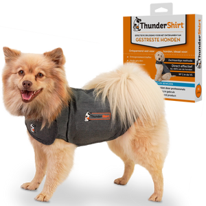 THUNDERSHIRT HOND XS >4-6 KG