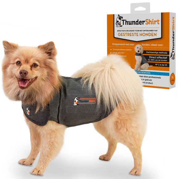 THUNDERSHIRT HOND XS >4-6 KG