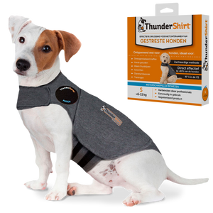 THUNDERSHIRT HOND S >6-11 KG