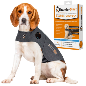 THUNDERSHIRT HOND M >11-18 KG