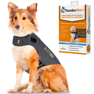 THUNDERSHIRT HOND L >18-29 KG