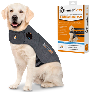 THUNDERSHIRT HOND XL >29-50 KG