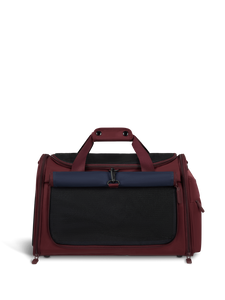 LIPAULT CP PET CARRIER BORDEAUX