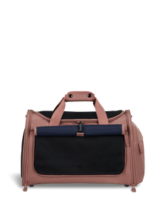 LIPAULT CP PET CARRIER ROSEWOOD