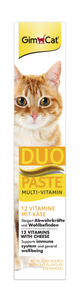 GIMCAT M-VIT DUO-PASTA KS&VIT 50 GR