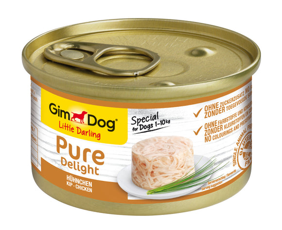 GIMDOG LD PURE DELIGHT KIP 85 GR