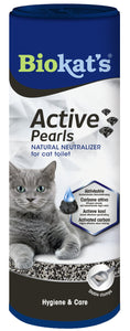 BIOKAT'S ACTIVE PEARLS 700 GR