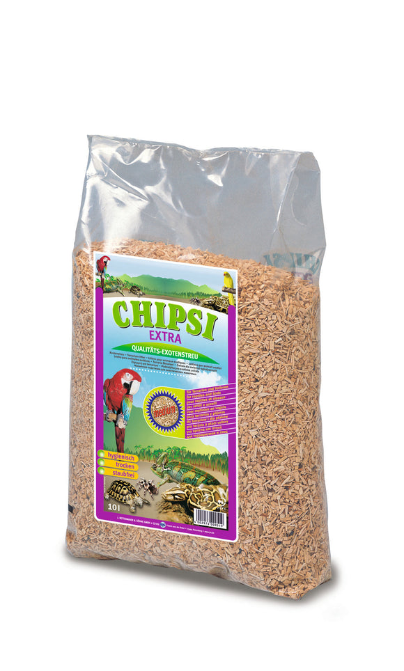 CHIPSI EXTRA BEUKENSN MEDIUM 10 LTR