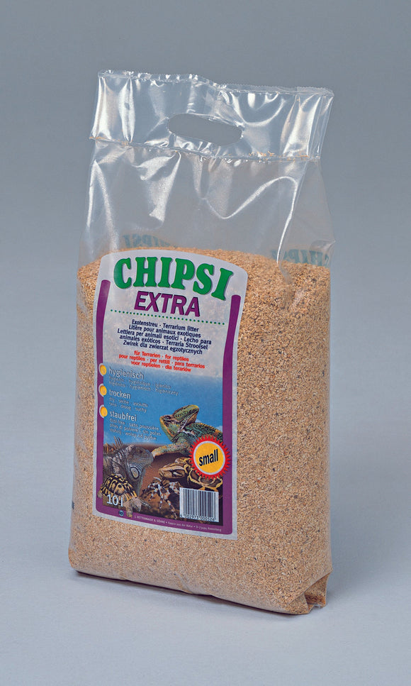 CHIPSI EXTRA BEUKENSN SMALL 10 LTR