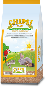 CHIPSI MAIS BEDDING 15 KG