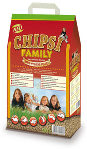 CHIPSI FAMILY BEDDING 20 LTR