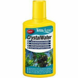 TETRA AQUA CRYSTALWATER  250 ML