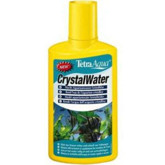 TETRA AQUA CRYSTALWATER  250 ML