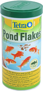 TETRA POND VLOKKEN 1 LTR