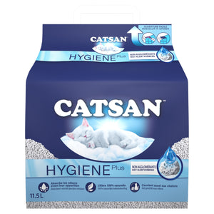 CATSAN HYGIENE 11.5 LTR